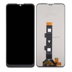 Motorola Moto G10 Power ORIGINAL LCD Screen Display - Black