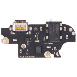 Motorola Moto G100 Charging Port PCB Module