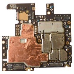 Motorola Moto G100 256GB Motherboard PCB Module