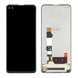 Motorola Moto G100 ORIGINAL LCD Screen Display - Black