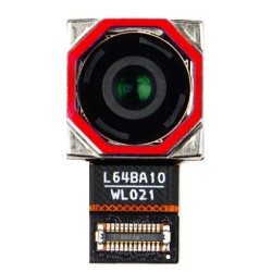 Motorola Moto G100 Rear Camera Module 