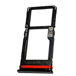 Motorola Moto G100 Sim Tray Module