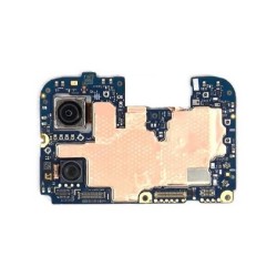 Motorola Moto G100s 128GB 8GB RAM Motherboard PCB