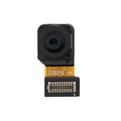 Motorola Moto G100s Front Camera - High Quality