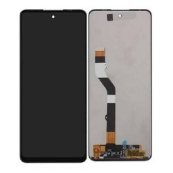 Motorola Moto G100s LCD Screen Display Black - High Quality Motorola Moto G100s LCD Screen Display Black - High Quality