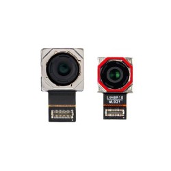 Motorola Moto G100s Rear Main Back Camera SET - High Quality