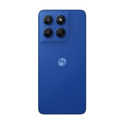 Rear Housing Panel Cover For Motorola Moto G100s Blue | High Quality