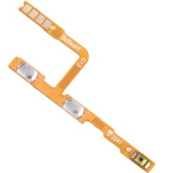 Motorola Moto G13 Power Button Flex Cable Module