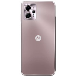 Motorola Moto G13 Rear Housing Panel Module - Rose Gold