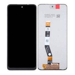 Motorola Moto G14 ORIGINAL LCD Screen Display - Black