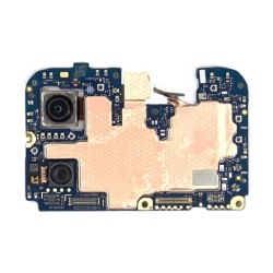 Motorola Moto G15 128GB 4GB RAM Motherboard PCB Motorola Moto G15 128GB 4GB RAM Motherboard PCB