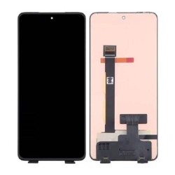 Motorola Moto G15 Power LCD Screen Display Black - High Quality