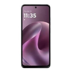 Motorola Moto G17 LCD Screen Display Black - High Quality