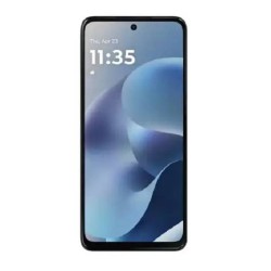 Motorola Moto G17 Power ORIGINAL LCD Screen Display - Black Motorola Moto G17 Power ORIGINAL LCD Screen Display - Black