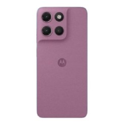 Motorola Moto G17 Rear Housing Back Panel Cover Bordeaux - High Quality
