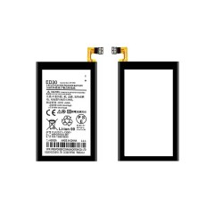 Motorola Moto G2 Dual Battery