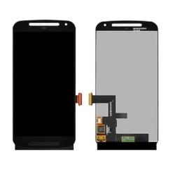 Motorola Moto G2 ORIGINAL LCD Screen Display - Black
