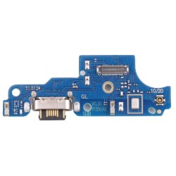 Motorola Moto G20 Charging Port PCB Module