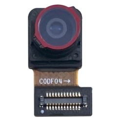 Motorola Moto G20 Front Camera Module 