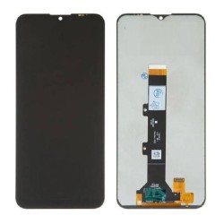 Motorola Moto G20 ORIGINAL LCD Screen Display - Black