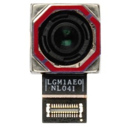 Motorola Moto G20 Rear Camera Module 