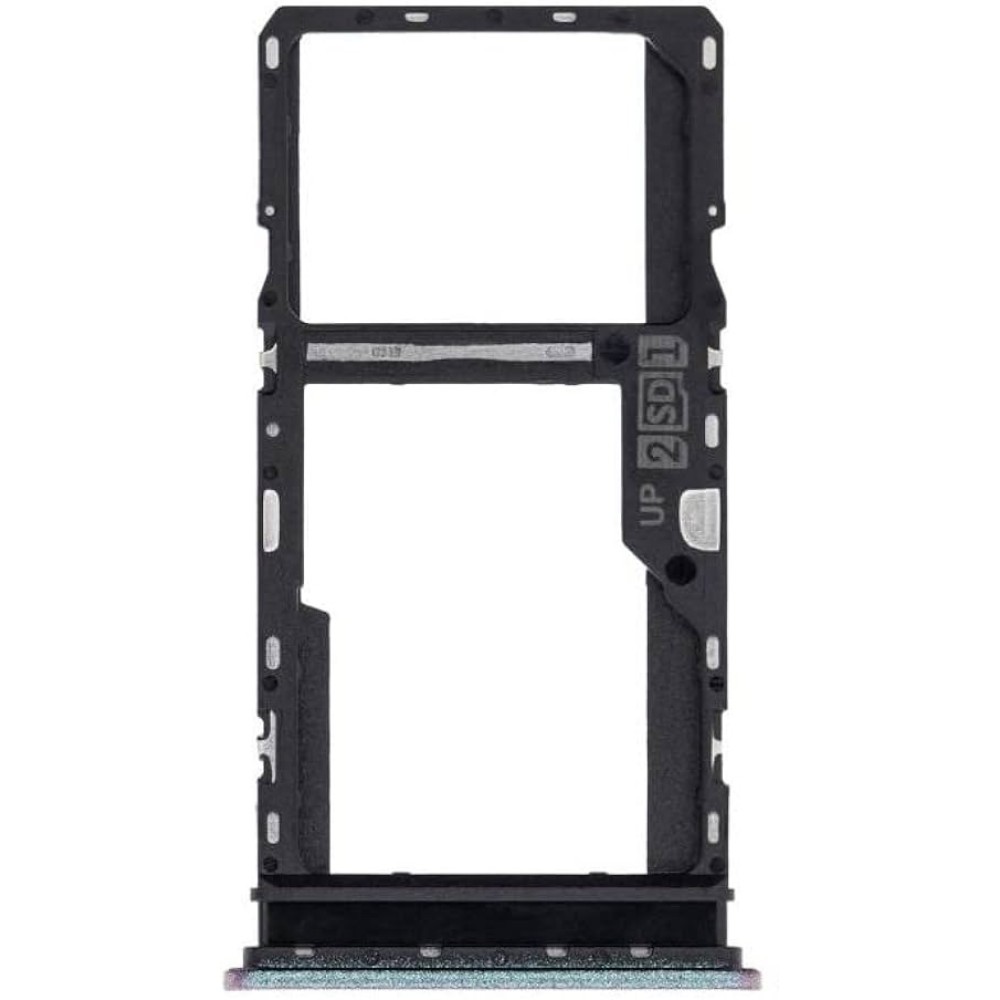 Motorola Moto G20 Sim Tray Module - Cellspare