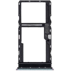 Motorola Moto G20 Sim Tray Module