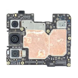 Motorola Moto G200 5G 128GB 8GB RAM Motherboard PCB