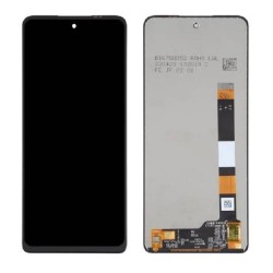 Motorola Moto G200 5G ORIGINAL LCD Screen Display - Black