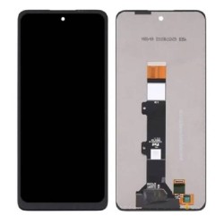 Motorola Moto G22 ORIGINAL LCD Screen Display - Black