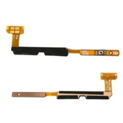 Motorola Moto G22 Power Button Flex Cable Module