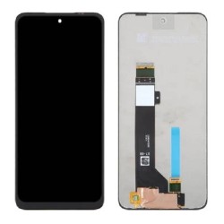Motorola Moto G23 LCD Screen Display Black - High Quality