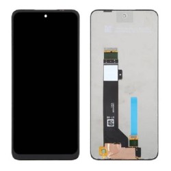 Motorola Moto G23 ORIGINAL LCD Screen Display - Black