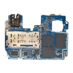 Motorola Moto G24 128GB 8GB RAM Motherboard PCB Motorola Moto G24 128GB 8GB RAM Motherboard PCB