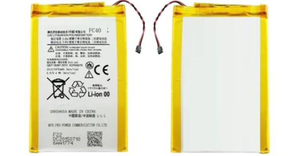 Flipkart Moto Xt1557 Battery Replacement Motorola Moto G3 Battery