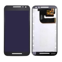 Motorola Moto G3 ORIGINAL LCD Screen Display - Black
