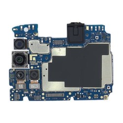 Motorola Moto G30 128GB 4GB RAM Motherboard PCB