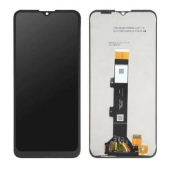 Motorola Moto G30 LCD Screen Display Black - High Quality