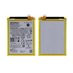Motorola Moto G31 Battery Module