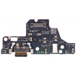 Motorola Moto G31 Charging Port PCB Module