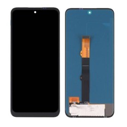 Motorola Moto G31 LCD Screen Display Black - High Quality