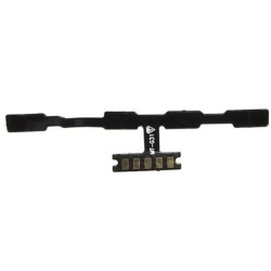 Motorola Moto G31 Power Button Flex Cable Module