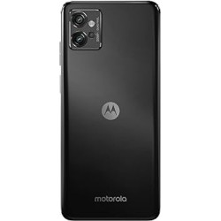 Motorola Moto G32 Rear Housing Panel Module - Mineral Grey