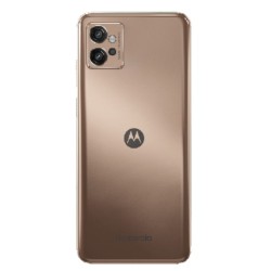 Motorola Moto G32 Rear Housing Panel Module - Rose Gold