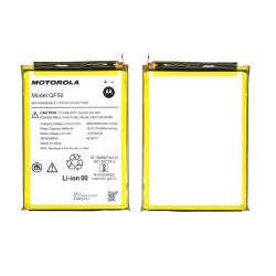 Motorola Moto G34 Battery Module