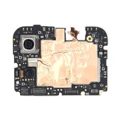 Motorola Moto G35 5G 128GB 4GB RAM Motherboard - ORIGINAL