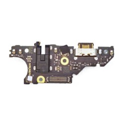 Motorola Moto G35 5G Charging Port PCB Board - ORIGINAL