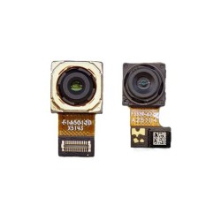 Motorola Moto G35 5G Rear Main Back Camera SET - ORIGINAL