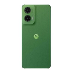 Motorola Moto G35 5G Rear Housing Back Panel Cover Green - High Quality