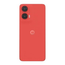 Motorola Moto G35 5G Rear Housing Back Panel Cover Red - High Quality